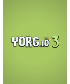 YORG.io 3 Steam Key GLOBAL